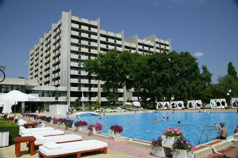 Sveta Elena Hotel Warna